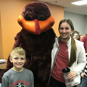 Fundraising Page: Lauren Weaver